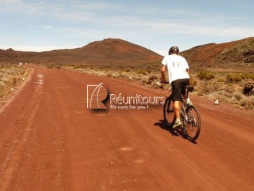 Rando VTT Réunion